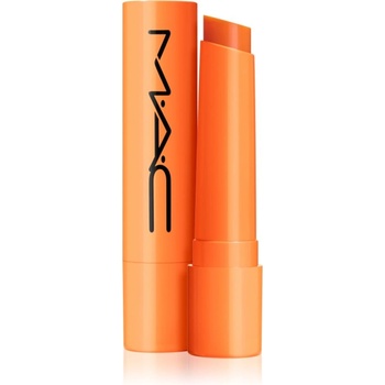 Image 1 of M·A·C Squirt Plumping Gloss Stick блясък за устни в стик цвят Hazard 2.3 гр