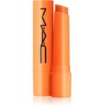 M·A·C Squirt Plumping Gloss Stick блясък за устни в стик цвят Hazard 2.3 гр