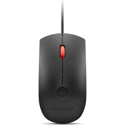 Lenovo Fingerprint Biometric USB Mouse Gen3 4Y51S24029