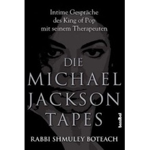 Die Michael Jackson Tapes