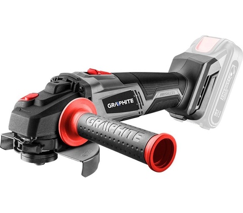 Graphite 58G026