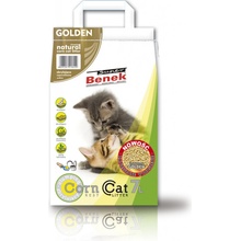 Benek Super Corn Cat Golden 7 l