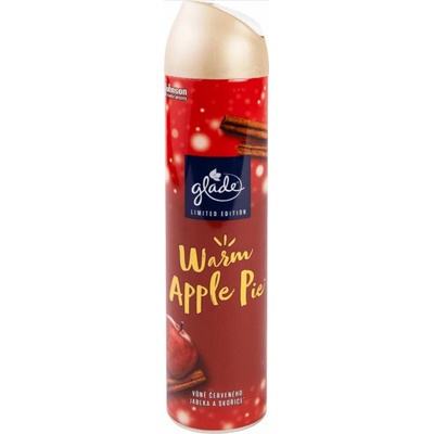 Glade spray Warm Apple Pie 300 ml