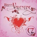 Various - HAPPY VALENTINE CD