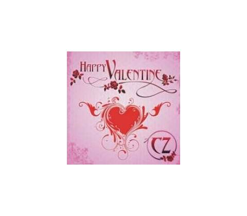 Various - HAPPY VALENTINE CD