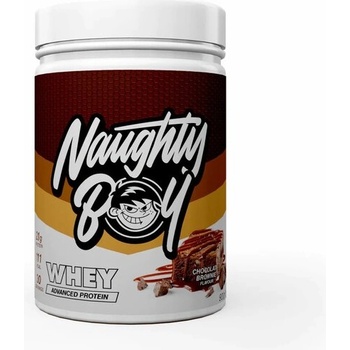 Image 1 of Naughty Boy Advanced Whey 900 g