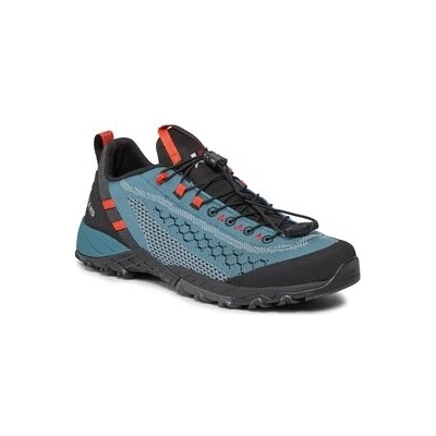 Kayland Alpha Knit Ws Gtx turquoise red