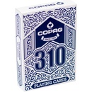 COPAG Pokerové karty 310 modré