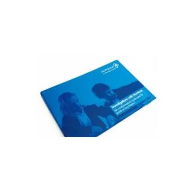 Numicon: Investigations with Numicon Teaching Book | Matthew Mills