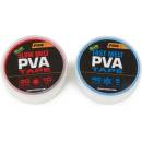 Rybářská lanka Fox Edges Pva Páska Fast Melt PVA Tape 5mm 40m