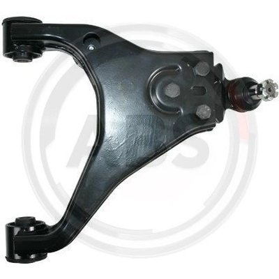 A.B.S. ALL BRAKE SYSTEMS BV. 210994