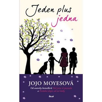 Jeden plus jedna - 2.vydání