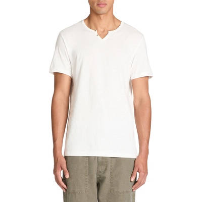 Celio Памучна тениска Jenecko Celio Celio | Byal | МЪЖЕ | S