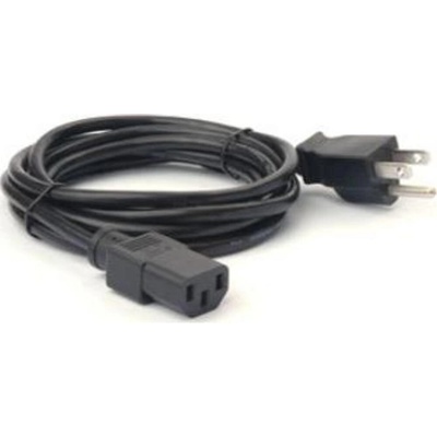 Zebra power cord, UK (450045)