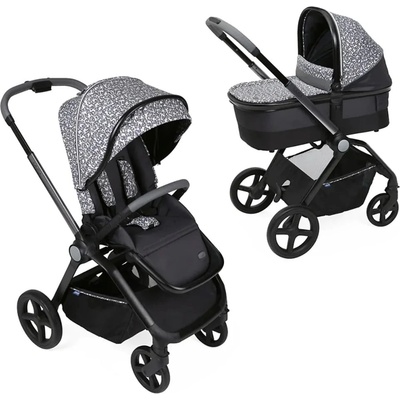 Chicco Mysa 2 in 1
