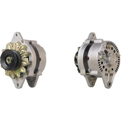 Alternátor Daihatsu Cuore 0,6, Denso 021000-6410, 021000-6411