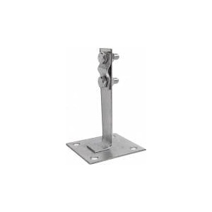 KM Grom Roof holder with plate KM55