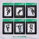 P1Harmony: DUH! Compact/H Version CD