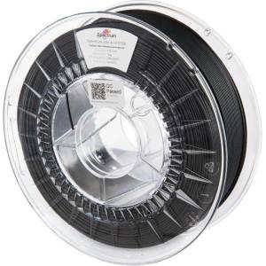 Spectrum 80716 3D филамент, ASA-X CF10, 1, 75mm, 1000g, Черен (Black) (80716)