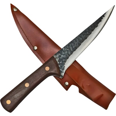 IZMAEL Outdoorový WO 39078 Hnědá/Černá 15 cm