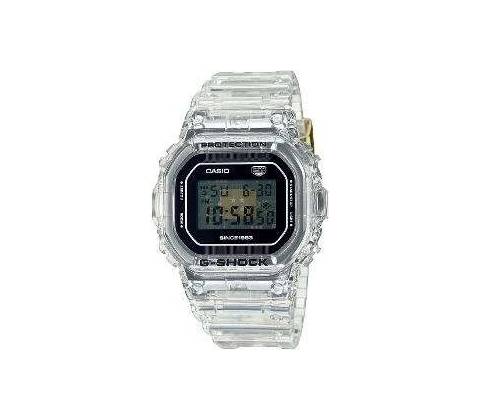 Casio DW-5040RX-7