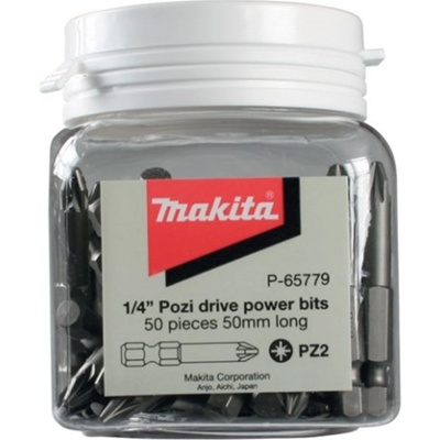 Makita 50ks PZ2 50mm P-65779