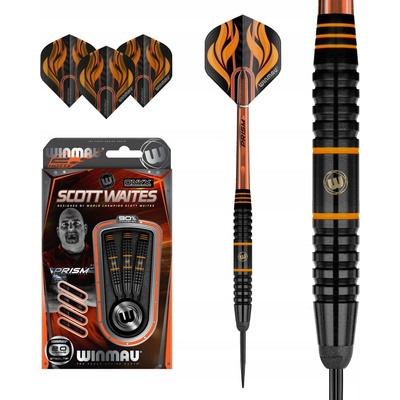 Winmau Scott Waites 20g
