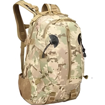 Pronett XJ4650 Vojenský taktický maskáč 35 l