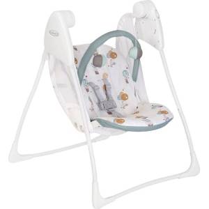 Graco Люлка Graco - Baby Delight, Up & Away (5060624773471) - ozone