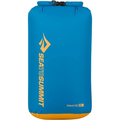 Sea to Summit Evac Dry Bag 35 L Цвят: син