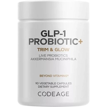 Codeage GLP-1 Probiotic+ [90 капсули]