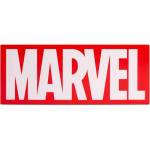 Paladone Лампа Paladone: Marvel - Logo light, PP9519MC (PD-063056)