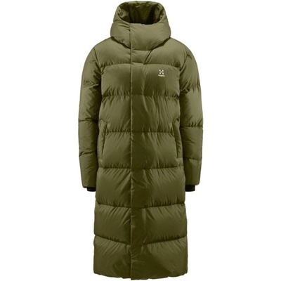 Haglöfs Long Down Parka Women