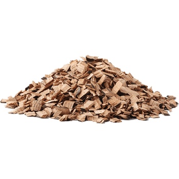 Napoleon čipy na údenie whisky 700 g