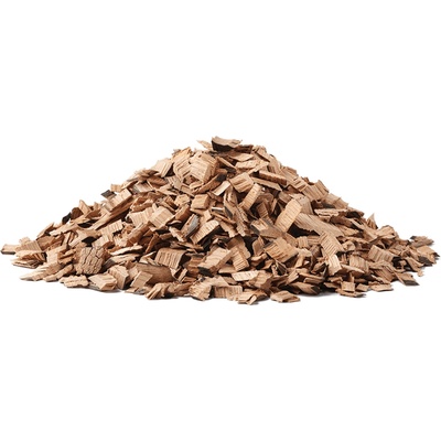 Napoleon čipy na údenie whisky 700 g