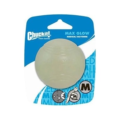 Chuckit Petmate Max Glow 6 cm