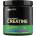 Optimum Nutrition Creatine Powder | Micronized [247.5 грама] Синя малина