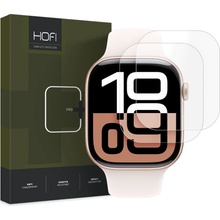 HOFI 90887 HYDROFLEX PRO+ 2x Hydrogelová fólie pro Apple Watch 10 42mm