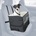 TRIXIE Car Seat - Столче за кола за малки кучета 45 / 38 / 37 см