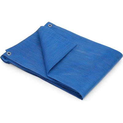 Strend Pro Plachta Tarpaulin Standard 2 x 3, krycí, 80 g/m² modrá ST217966