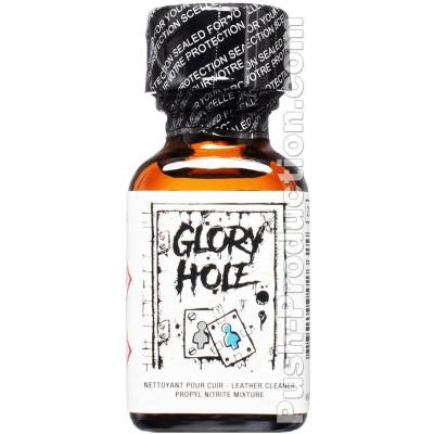 Poppers Glory Hole 25 ml