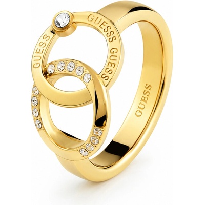 Guess Dámsky Prsteň pre JUBR02196JWYG
