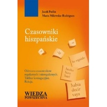 Czasowniki hiszpanskie