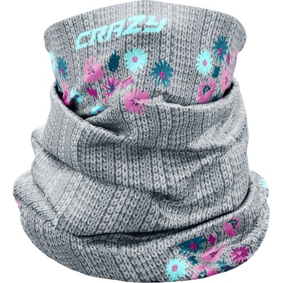 Nákrčník Crazy Idea NECK GAITER LIGHT