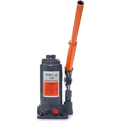 Kraft&Dele KD1983 Hydraulický zvedák 8 t