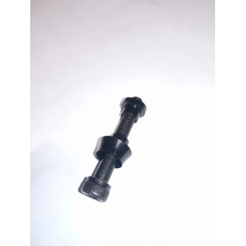 Horné uchytenie tlmiča Lapierre vrátane matky XR 529 / 729 CF 2015 / 2016