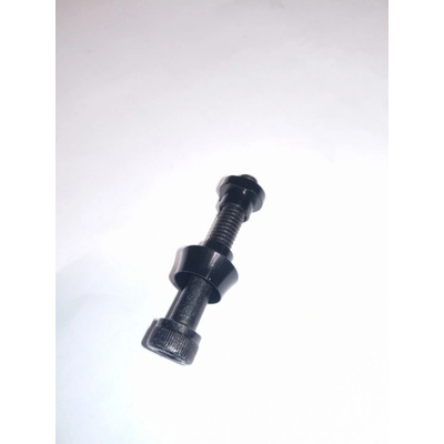 Horné uchytenie tlmiča Lapierre vrátane matky XR 529 / 729 CF 2015 / 2016