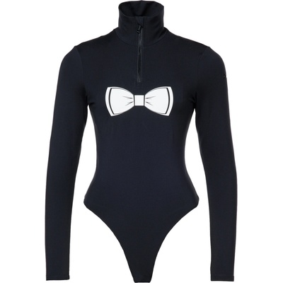 Goldbergh Tux Ski body Black