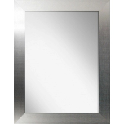 Ars Longa Simple 83x83 cm strieborná SIMPLE7070-S