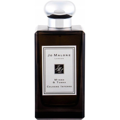Jo Malone Myrrh & Tonka intense kolínská voda unisex 100 ml